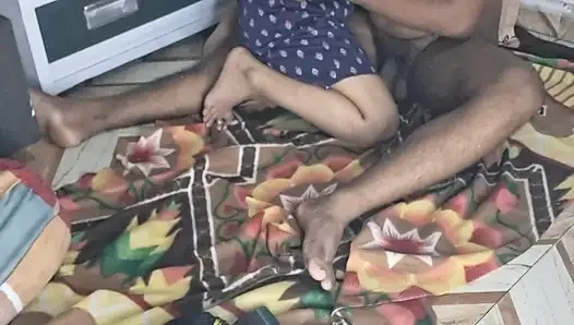 SweetMegha indian bhabhi seduces her vagina with finger and devar caught her fucking full hardcore hindi audio sex full night