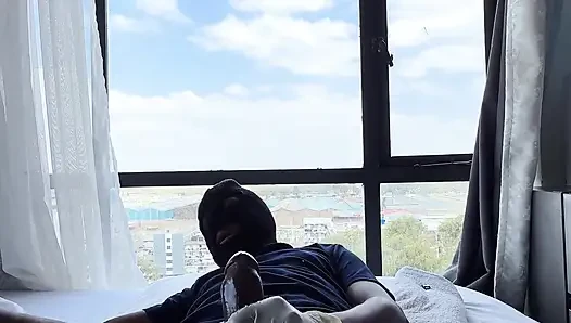 Boşalana kadar yarak oyunu