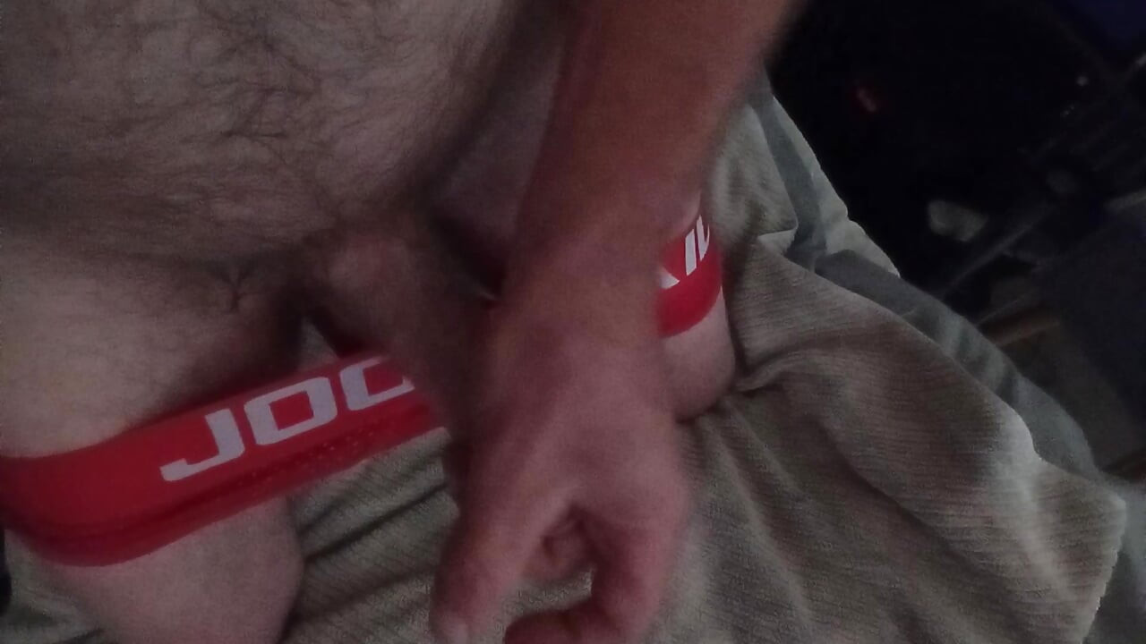 Cum shot