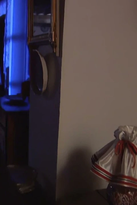 Hot Anal in a Mansion