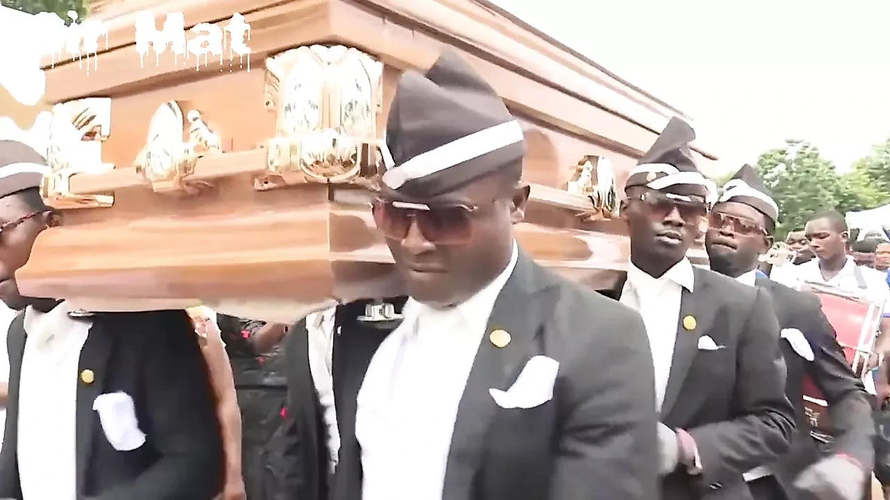 Sir Mat – Angell Summer Anal Meme Coffin Meme Ataud