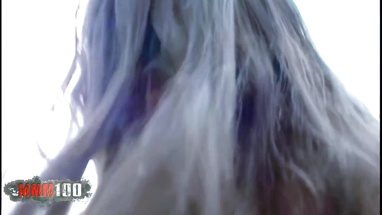 Erika: Angelina Gets Horny When She Sees Erika Getting Fucked