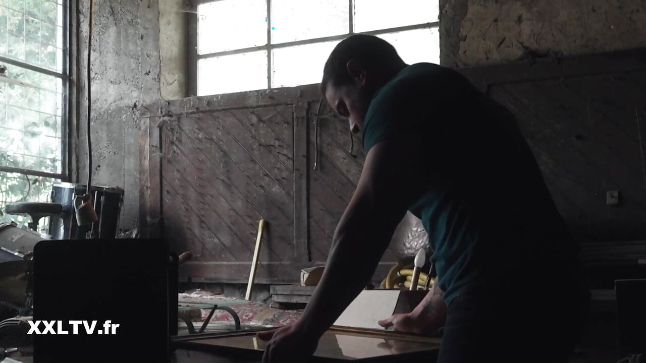 Heat in the workshop