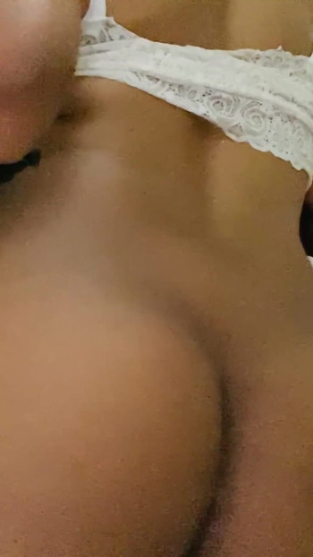 Must-see στιγμή από το "Desi teenage Indian girl"