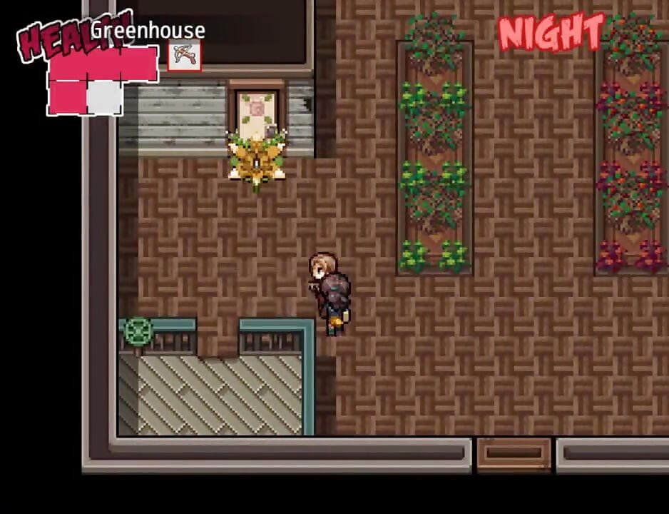 Zombie's Retreat Part 15 Plant Queen Gameplay by Loveskysan69