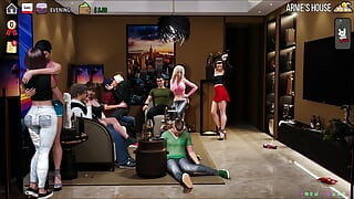 Les MILF de Sunville par L7team - le genre de soirées que j’aime 7