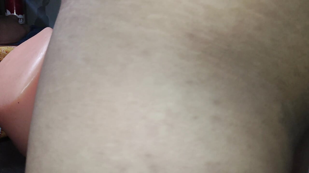 POV seksspeeltjes neuken in missionarishouding