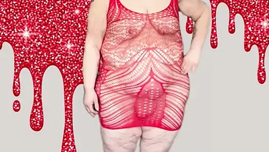 Ненасытная офигенная кошечка