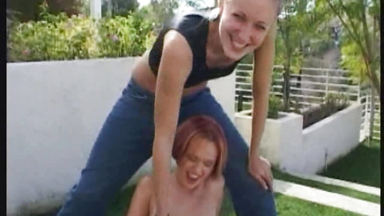 Horny MILF Fingers Dripping Pussy and Pisses in Bathroom Frenzy