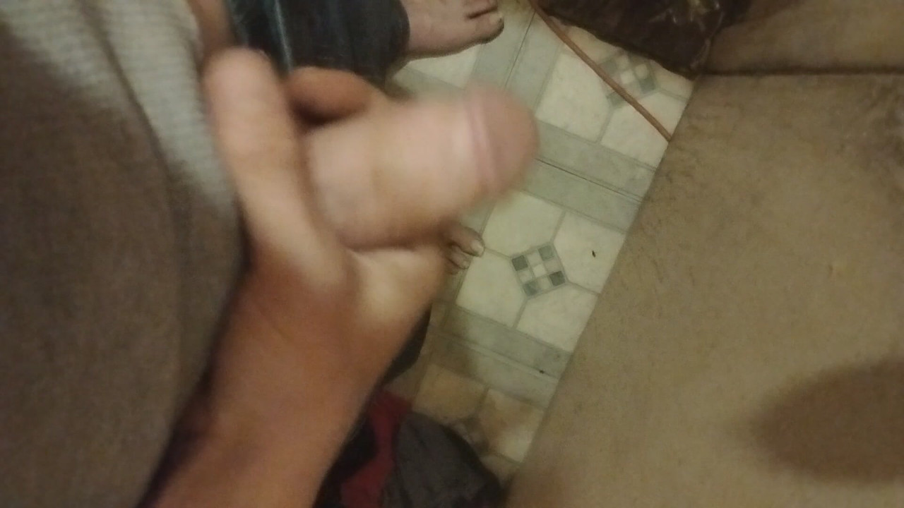 Dick  for u to see