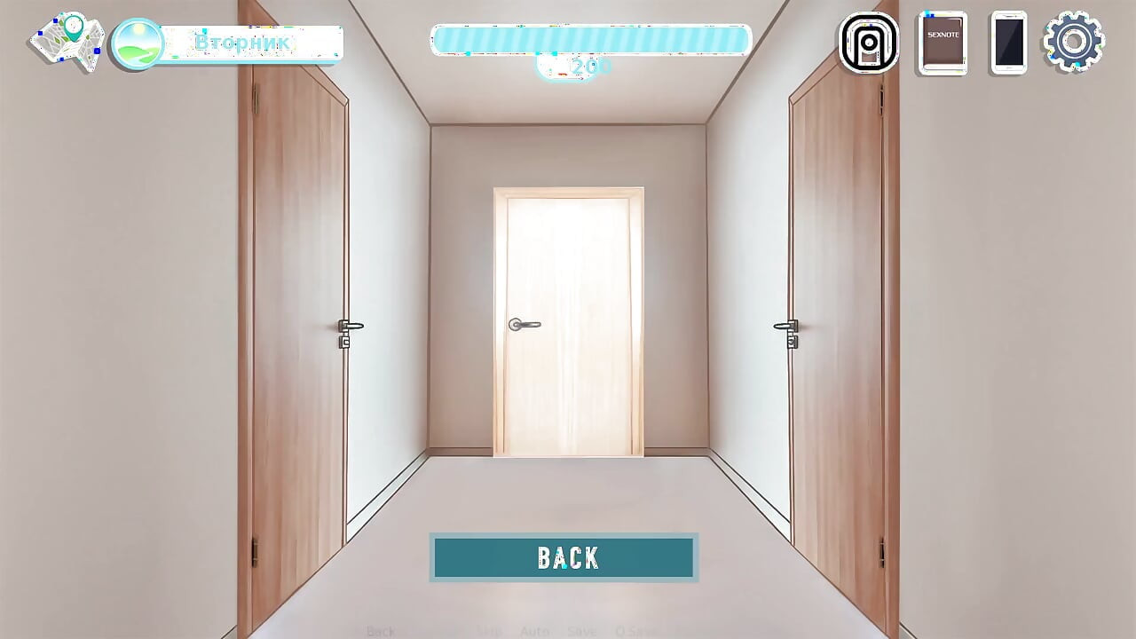 Complete Gameplay - Sex Note, Part 30