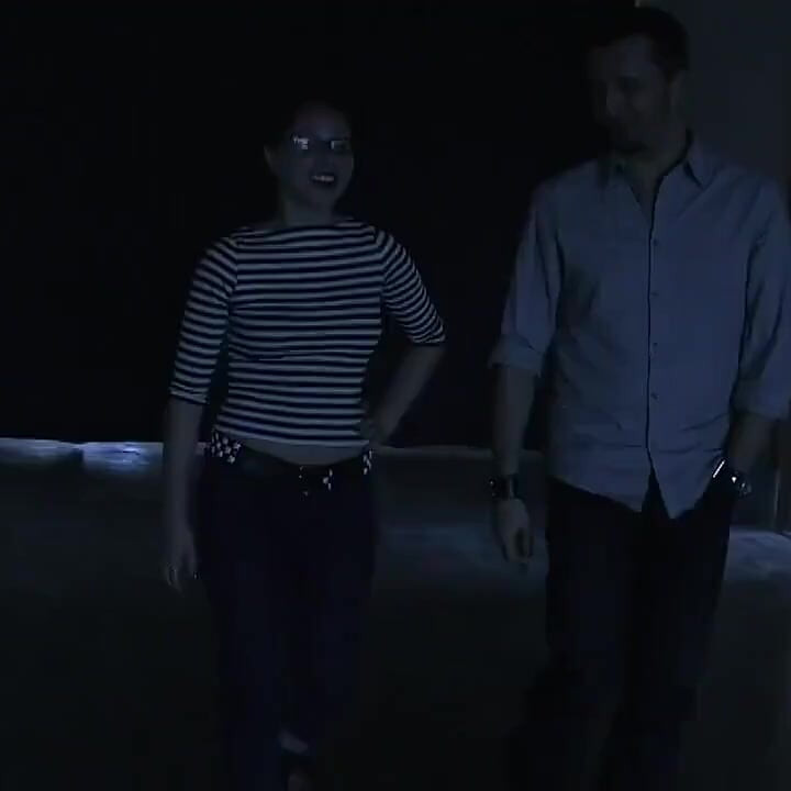 Casting Couch 9: Maggie Mayhem, Sweet & Innocent My Ass!