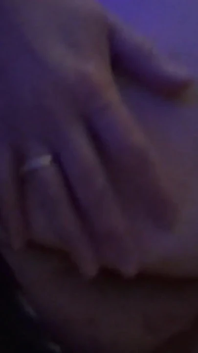 Stunning moment from "Vaping Dirty Talking BBW Miss Nova Plays With Pussy & Asshole"