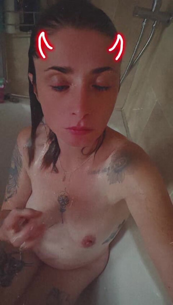 Playtime fun in the shower