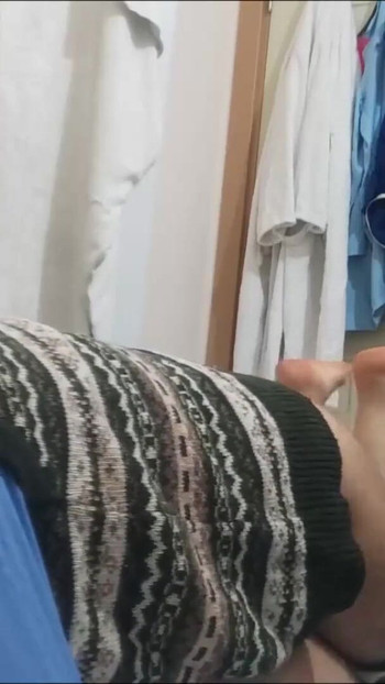 "Der bärtige lehrer fickt den türkischen porno der arabischen frau"