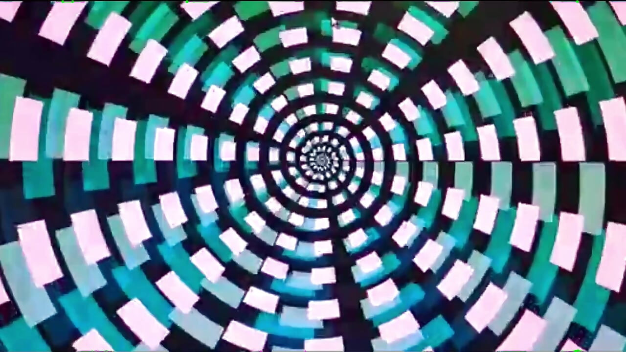 Cashmaster - Inducao Ao Transe Hipn0tic0