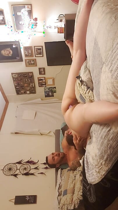 Satin gets the business