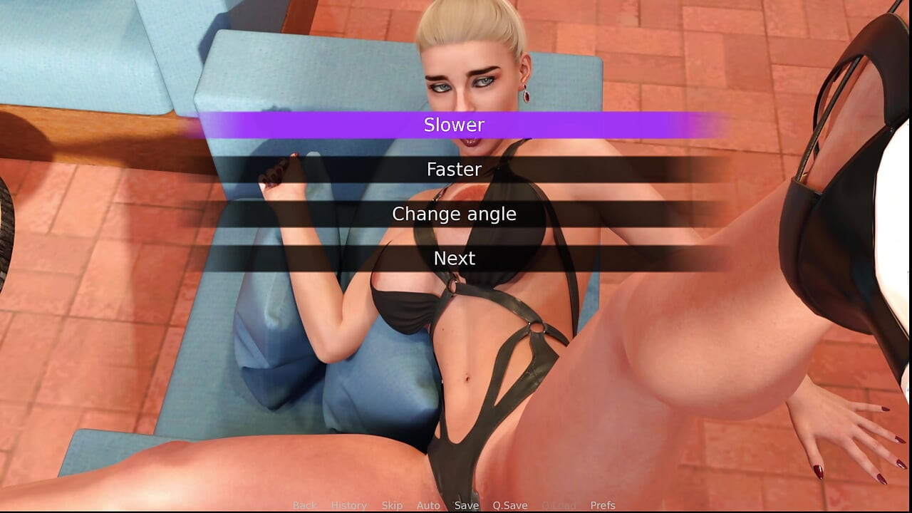 MAME SEXY delicioase (partea 10) Versiune nouă îmbunătățită de Ai