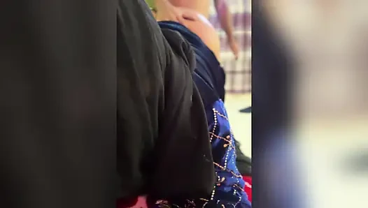 Egyptian Big Ass Beautiful Hot Stepsister Open Her Huge Booty Just Then Her Stepbrother Enter Her Room & Fuck Her Big Ass