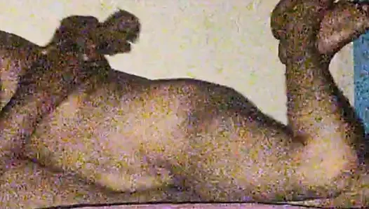 Üvey kız kardeş üvey erkek kardeş geceleri en iyi sikişiyor!!