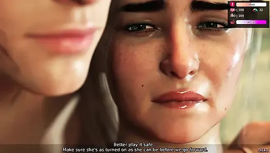 Baştan çıkarma sanatı (bölüm 4)