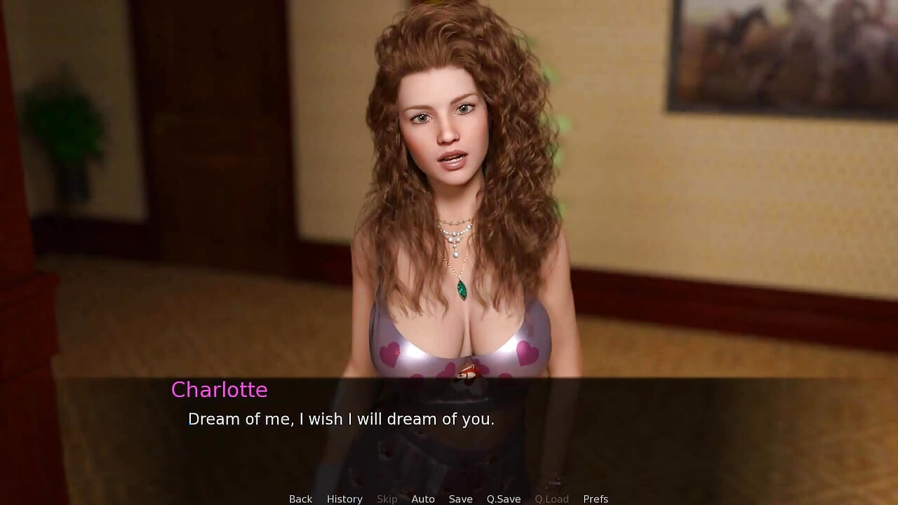 Nursing back to pleasure: lovers ep 20