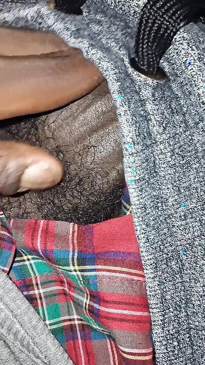 Big Chocolate Meat