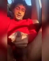 He Came While Being Fingered