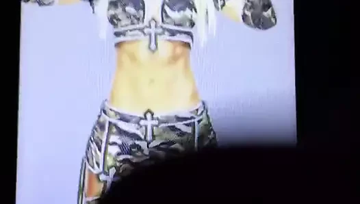 Michelle mccool döl haraç