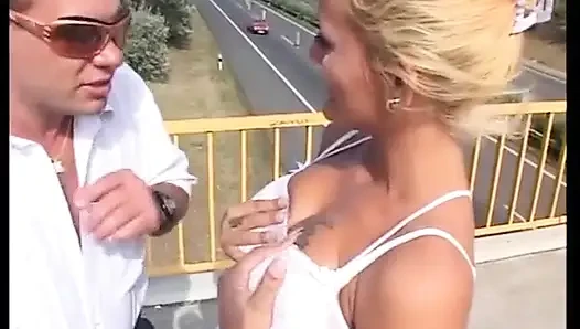 Отчет о груди - DVD
