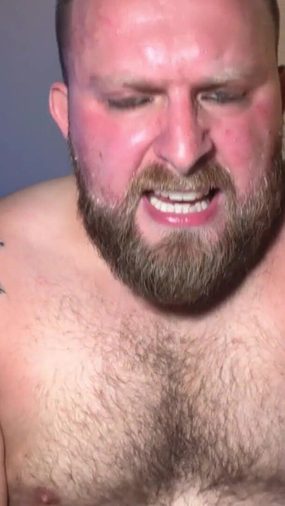 Wolfgang White Pounds You - BottomPOV Compilation 2025 | Clip 2