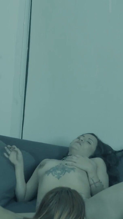 Lesbians IN Mexico City With CalienteHUBXXX | Clip 3