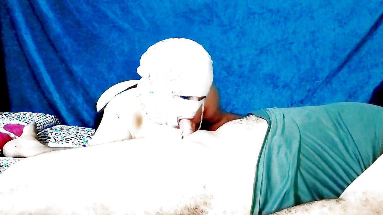 Ahmed and Samah