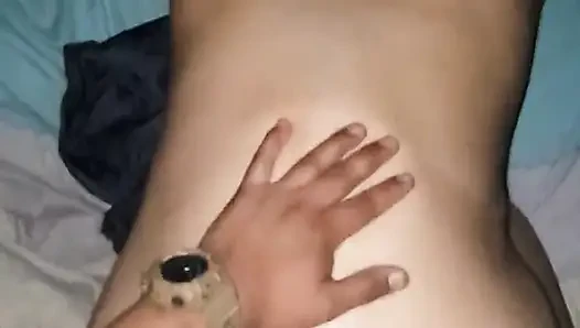 Anal Sex, Employee Ass Delivery