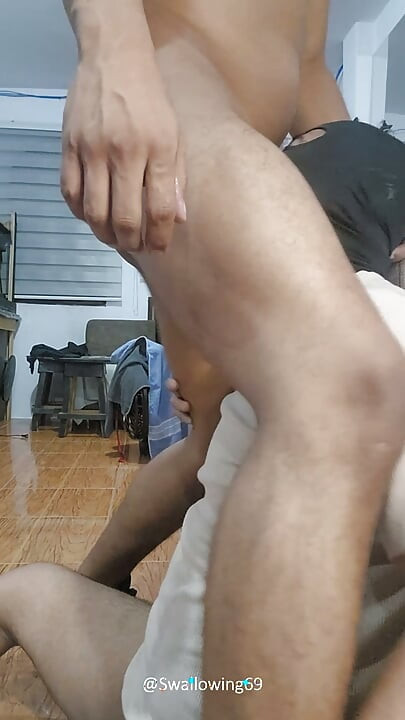 Hard and All the Way in, Stepdaddy