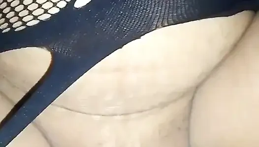 Desi waif ko nuw dres me chudai