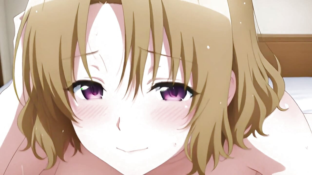 To Love Ru Risa Momioka Hen