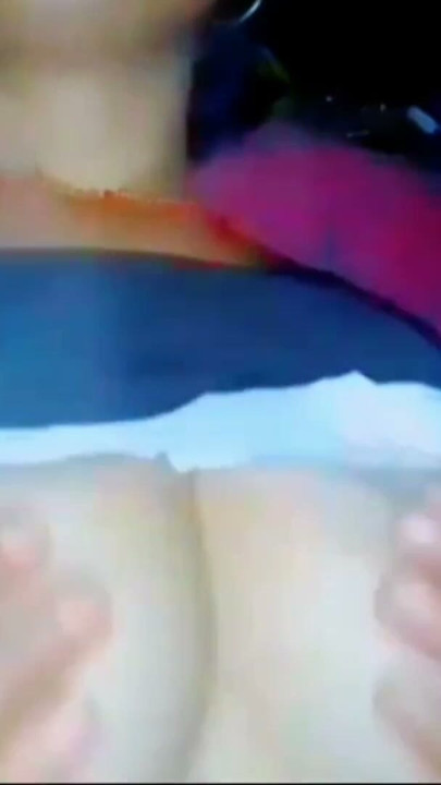 Hot girl's hot boobs, amazing boobs | Clip 2