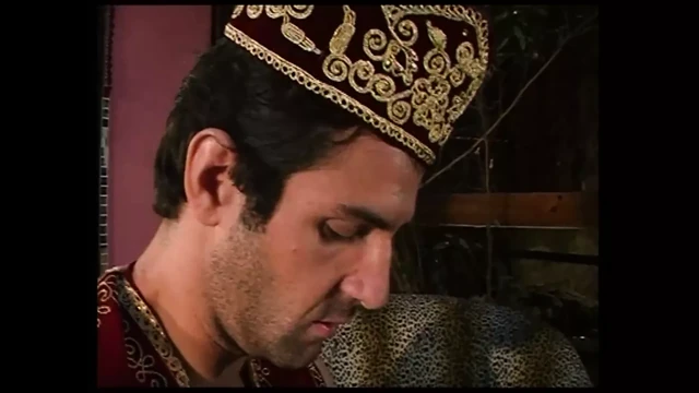 La Bella e l'africano - Episode 1