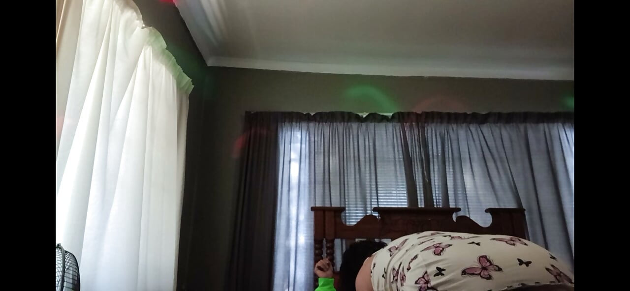 Fucking my step sister while her husband is at work