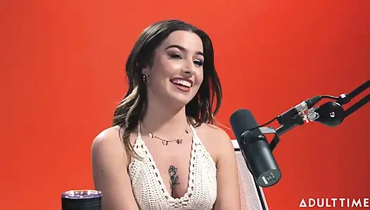 Chanel Camryn si Ratu Yang Bergeliat | Podcast Khusus Orang Dewasa