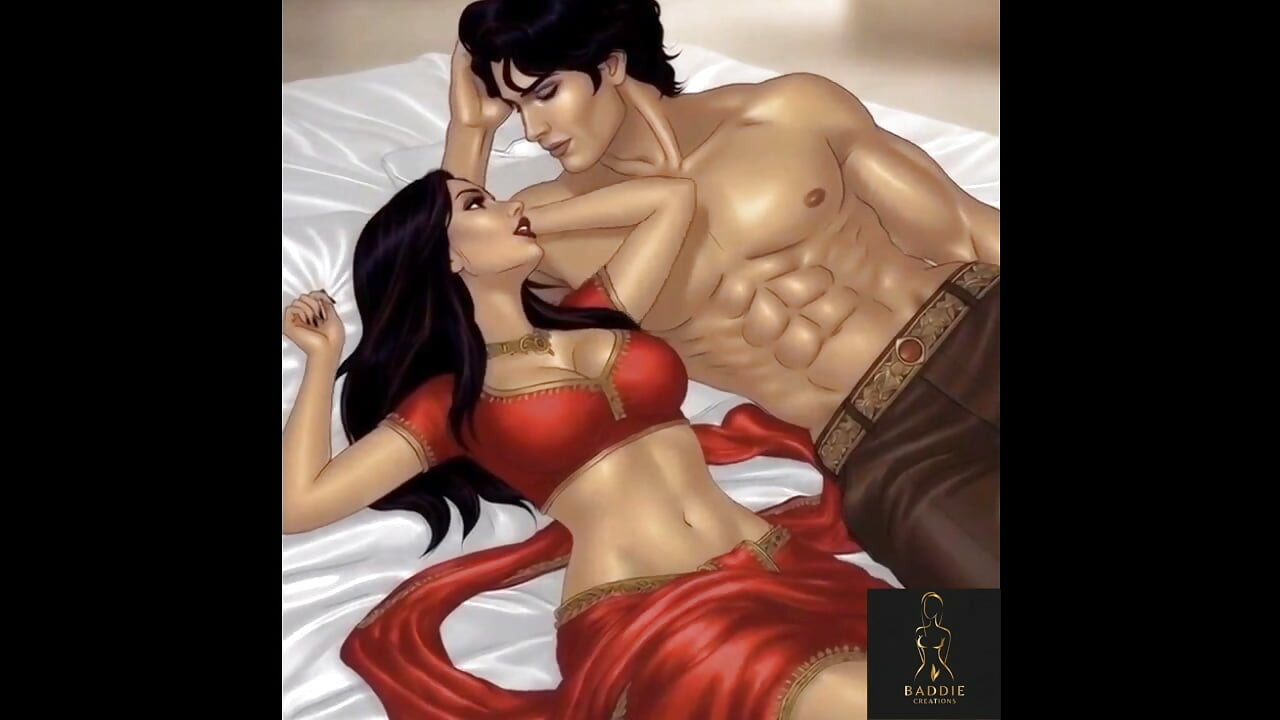 Latika Bhabhi Affair