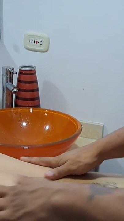 A mature woman with big tits gets a big fuck | Clip 1