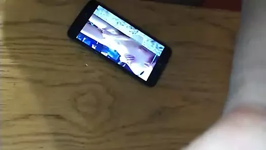 tribute to kaalspleetje 2