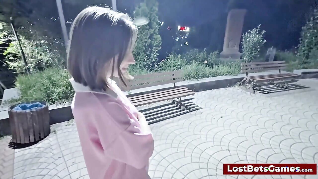 Nancy和Dylan为脱衣舞女带来新鲜能量