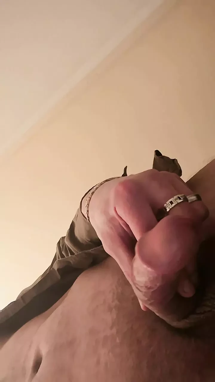 Macio pau mijando