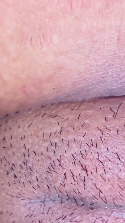 Short fucking cloce up sex with stepsister fucking stepbrother | Clip 1