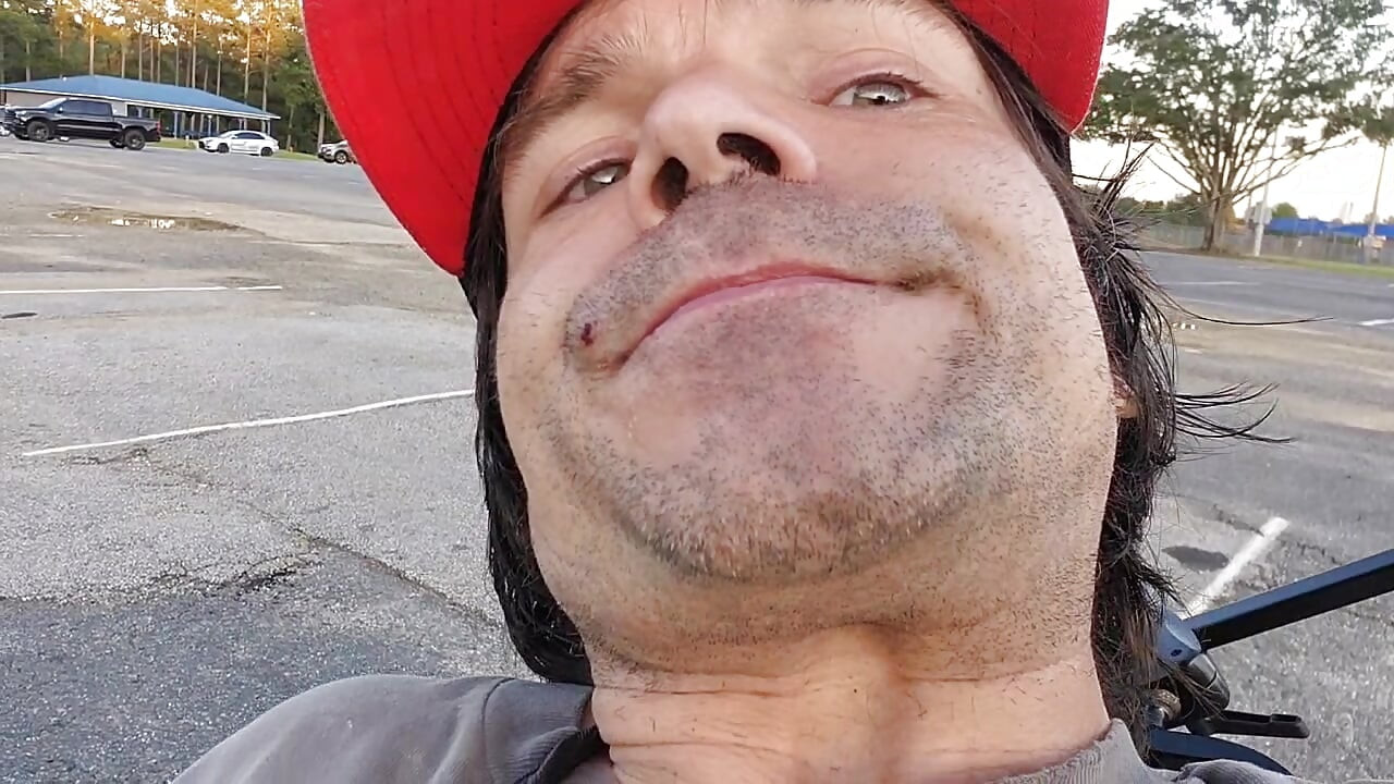 Kevy 69's take the time to enjoy the view & Orgasm