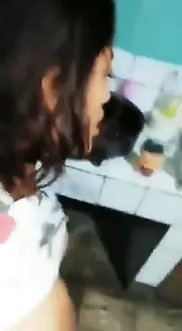 Anak timur leste main dengan pacar nya
