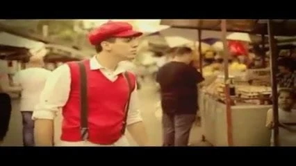 DJOKARA i Gnjurci & Sevdah-Metal Bend - MILFOVI